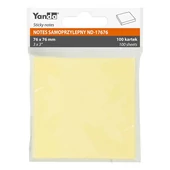 Öntapadós jegyzettömbök, adagolók Öntapadós jegyzettömbök, adagolók