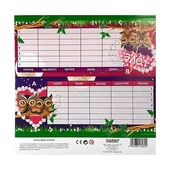 Órarendek Órarendek