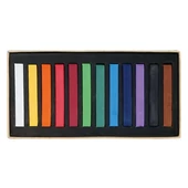 Pasztellkréták Pasztellkréták