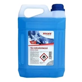 Szélvédőmosó folyadékok Szélvédőmosó folyadékok