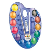 Vízfestékek Vízfestékek