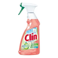 Ablaktisztító szórófejes CLIN ProNature Grapefruit 500 ml
