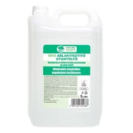 Ablaktisztító utántöltő DYMOL Nature Green Öko 5L Ablaktisztító utántöltő DYMOL Nature Green Öko 5L