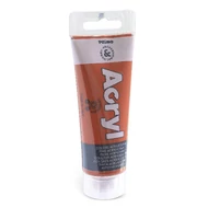 Akrilfesték PRIMO 75 ml barna Akrilfesték PRIMO 75 ml barna