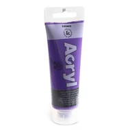 Akrilfesték PRIMO 75 ml sötétlila