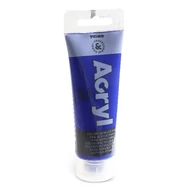 Akrilfesték PRIMO 75 ml ultramarinkék Akrilfesték PRIMO 75 ml ultramarinkék