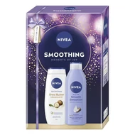 Ajándékcsomag NIVEA Moments of joy smoothing Ajándékcsomag NIVEA Moments of joy smoothing