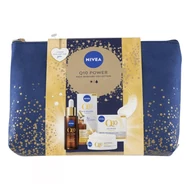 Ajándékcsomag NIVEA Q10 power prémium Ajándékcsomag NIVEA Q10 power prémium