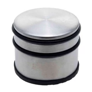 Ajtókitámasztó súly fém Ajtókitámasztó súly fém