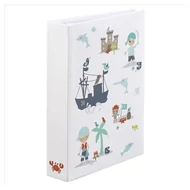 Album HAMA Memo Pirat Travel 10x15cm 200 lapos Album HAMA Memo Pirat Travel 10x15cm 200 lapos