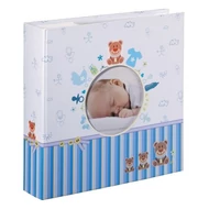 Album HAMA Tim Memo 10x15cm 200 lapos Album HAMA Tim Memo 10x15cm 200 lapos