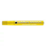 Alkoholos marker EDDING 2000 citrom