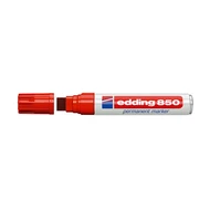 Alkoholos marker EDDING 850 piros Alkoholos marker EDDING 850 piros