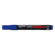 Alkoholos marker GRAND vágott kék Alkoholos marker GRAND vágott kék