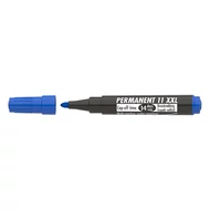 Alkoholos marker ICO Permanent 11 XXL kék Alkoholos marker ICO Permanent 11 XXL kék