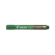 Alkoholos marker PILOT 400 vágott zöld Alkoholos marker PILOT 400 vágott zöld
