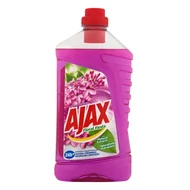Általános tisztítószer AJAX Floral Fiesta Lilac breeze 1L Általános tisztítószer AJAX Floral Fiesta Lilac breeze 1L