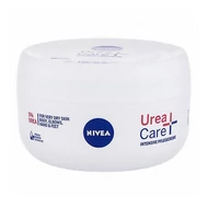 Ápoló krém NIVEA Urea+ care 300ml Ápoló krém NIVEA Urea+ care 300ml