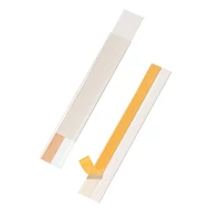 Ársín DURABLE Scanfix öntapadós 200x40 mm átlátszó Ársín DURABLE Scanfix öntapadós 200x40 mm átlátszó