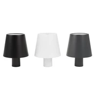 Asztali lámpa ADDLIVING LED tölthető Bottle light fehér Asztali lámpa ADDLIVING LED tölthető Bottle light fehér