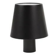 Asztali lámpa ADDLIVING LED tölthető Bottle light fekete Asztali lámpa ADDLIVING LED tölthető Bottle light fekete