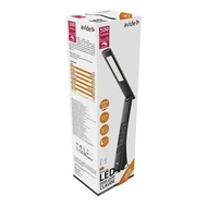 Asztali lámpa AVIDE Claude LED 5W fekete Asztali lámpa AVIDE Claude LED 5W fekete