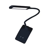 Asztali lámpa EMOS Eddy LED 6W fém fekete Asztali lámpa EMOS Eddy LED 6W fém fekete