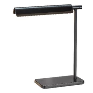 Asztali lámpa RÁBALUX Horus LED 7W fém fekete Asztali lámpa RÁBALUX Horus LED 7W fém fekete