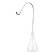 Asztali lámpa RÁBALUX Jeff2 LED 4W műanyag fehér Asztali lámpa RÁBALUX Jeff2 LED 4W műanyag fehér