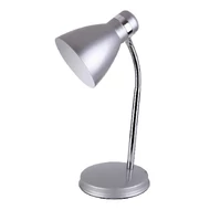 Asztali lámpa RÁBALUX Patric LED 14W fém ezüst Asztali lámpa RÁBALUX Patric LED 14W fém ezüst