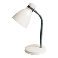 Asztali lámpa RÁBALUX Patric LED 14W fém fehér Asztali lámpa RÁBALUX Patric LED 14W fém fehér