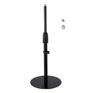 Videókonferencia állvány asztali teleszkópos KENSINGTON A1010 Videókonferencia állvány asztali teleszkópos KENSINGTON A1010