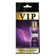 Autó illatosító VIP 444 Manifesto Autó illatosító VIP 444 Manifesto