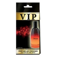 Autó illatosító VIP 555 Fahrenheit Autó illatosító VIP 555 Fahrenheit
