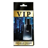 Autó illatosító VIP 700 Sauvage Autó illatosító VIP 700 Sauvage