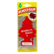 Autó illatosító WUNDERBAUM Cseresznye Autó illatosító WUNDERBAUM Cseresznye