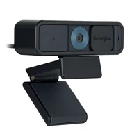 Webkamera KENSINGTON W2000 1080p autófókusz Webkamera KENSINGTON W2000 1080p autófókusz