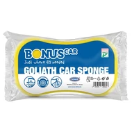 Autómosó szivacs BONUS góliát 22x12,5x6cm Autómosó szivacs BONUS góliát 22x12,5x6cm