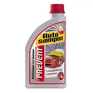 Autósampon PREVENT 500 ml Autósampon PREVENT 500 ml