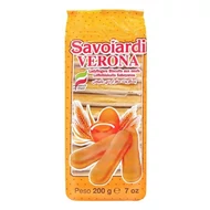 Babapiskóta SCHAR Savoiardi 200 g Babapiskóta SCHAR Savoiardi 200 g
