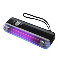 Bankjegyvizsgáló DL-01 hordozható UV-A Bankjegyvizsgáló DL-01 hordozható UV-A