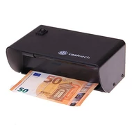 Bankjegyvizsgáló NCT-18M kisméretű 1X4W 1 csöves Bankjegyvizsgáló NCT-18M kisméretű 1X4W 1 csöves