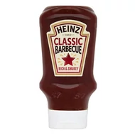 Barbecue szósz HEINZ 480 ml Barbecue szósz HEINZ 480 ml