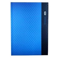 Beírókönyv vonalas JUNIOR A/5 80 lapos Diorama keményfedeles egyszínű Beírókönyv vonalas JUNIOR A/5 80 lapos Diorama keményfedeles egyszínű