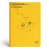 Beírókönyv vonalas LIPAMILL A/5 96 lapos keményfedeles Beírókönyv vonalas LIPAMILL A/5 96 lapos keményfedeles