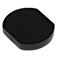 Bélyegző cserepárna TRODAT 6/4630 fekete Bélyegző cserepárna TRODAT 6/4630 fekete