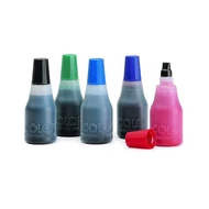 Bélyegzőfesték COLOP 25 ml fekete Bélyegzőfesték COLOP 25 ml fekete