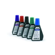 Bélyegzőfesték TRODAT 7011 28 ml zöld Bélyegzőfesték TRODAT 7011 28 ml zöld