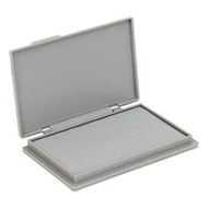 Bélyegzőpárna GRAND 110x70 mm natúr Bélyegzőpárna GRAND 110x70 mm natúr