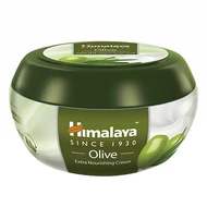 Bőrápoló krém HIMALAYA Olivás extra tápláló 50 ml Bőrápoló krém HIMALAYA Olivás extra tápláló 50 ml